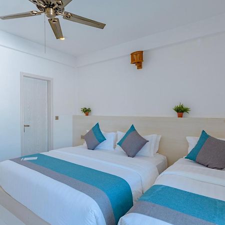 Dhiguveli Breeze Ξενοδοχείο Dhigurah  Εξωτερικό φωτογραφία