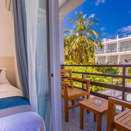 Dhiguveli Breeze Ξενοδοχείο Dhigurah  Εξωτερικό φωτογραφία