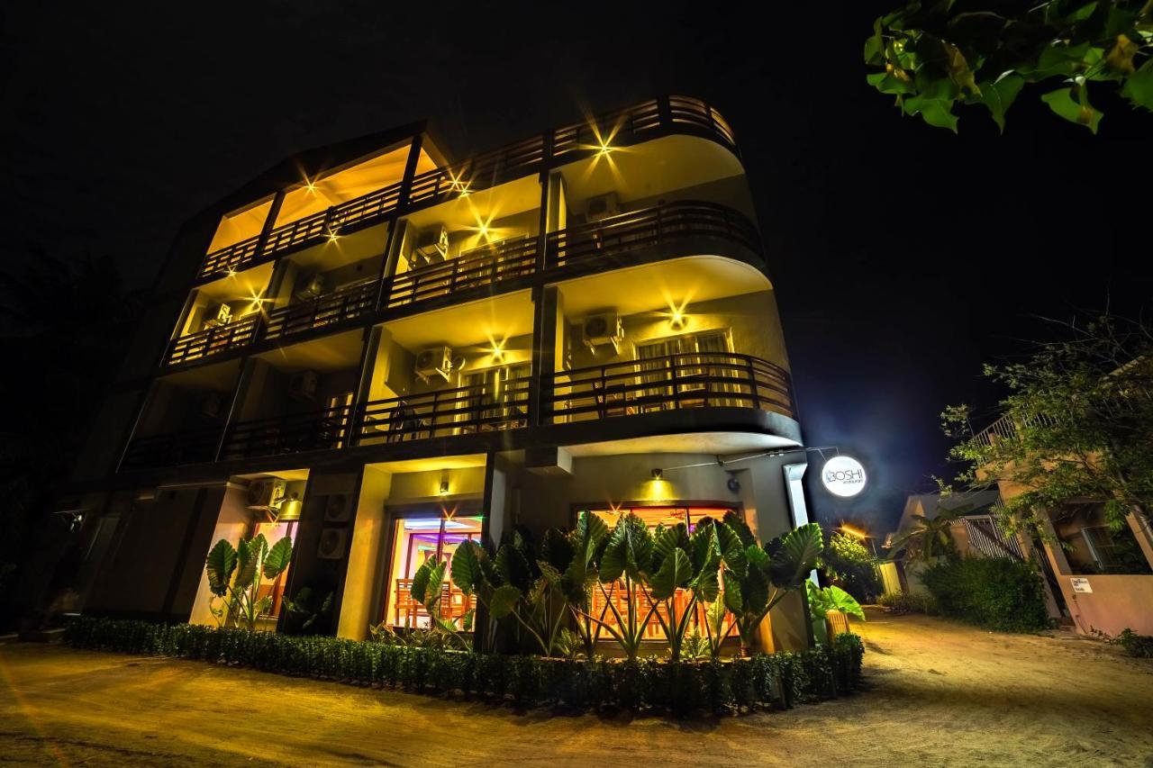 Dhiguveli Breeze Ξενοδοχείο Dhigurah  Εξωτερικό φωτογραφία